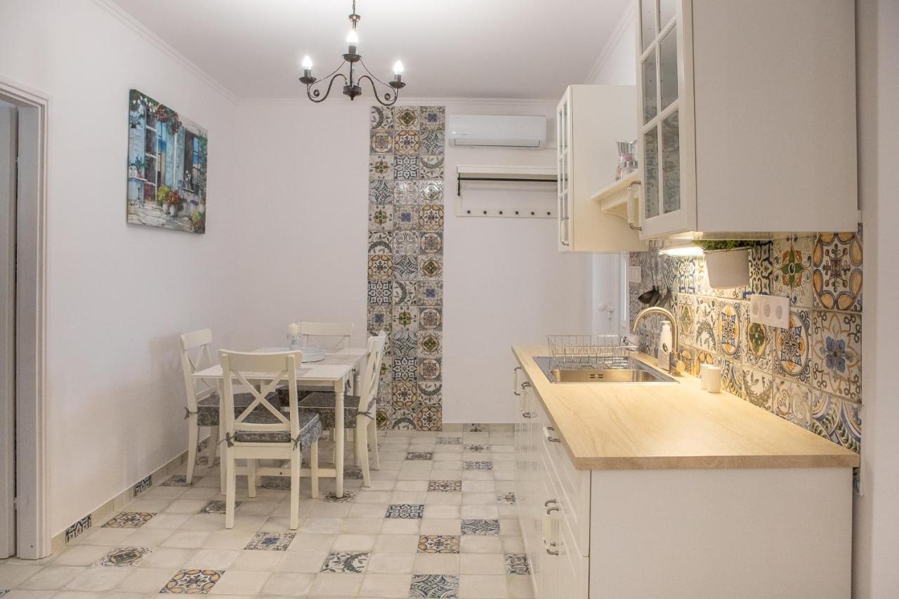 Jazmin Apartman Mako Exterior photo