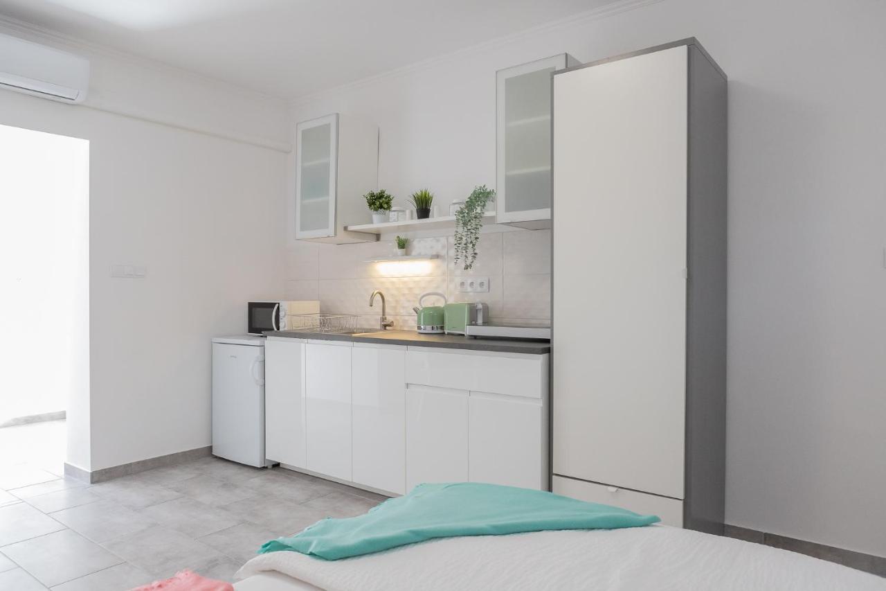 Jazmin Apartman Mako Exterior photo