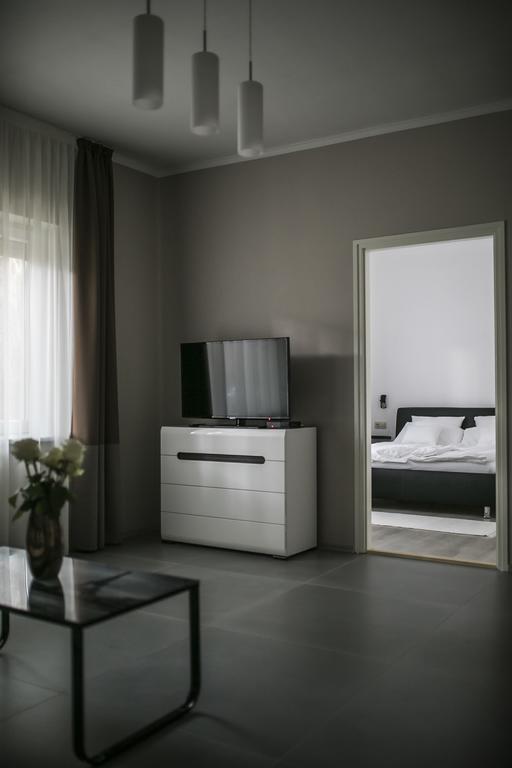 Jazmin Apartman Mako Exterior photo