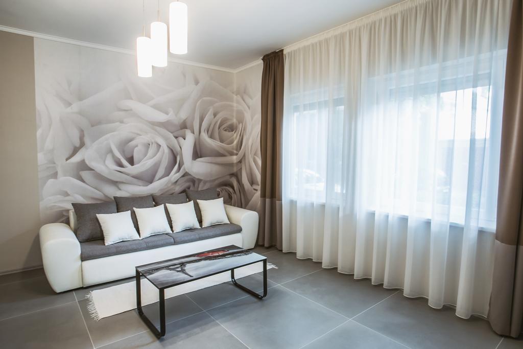 Jazmin Apartman Mako Exterior photo
